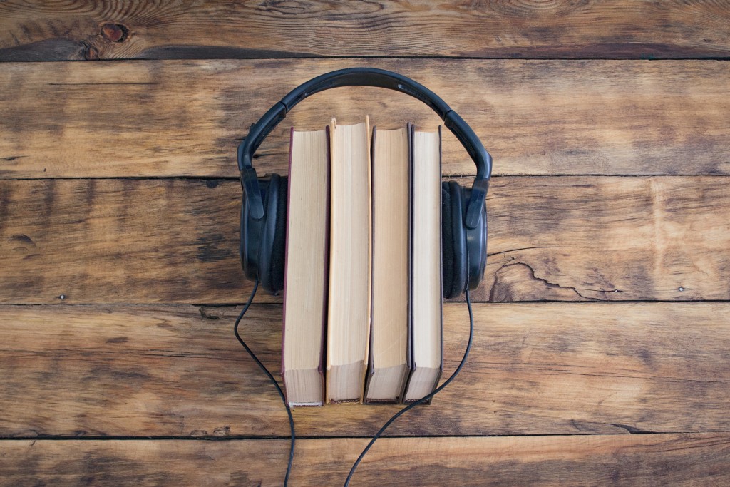 audible immersion reading